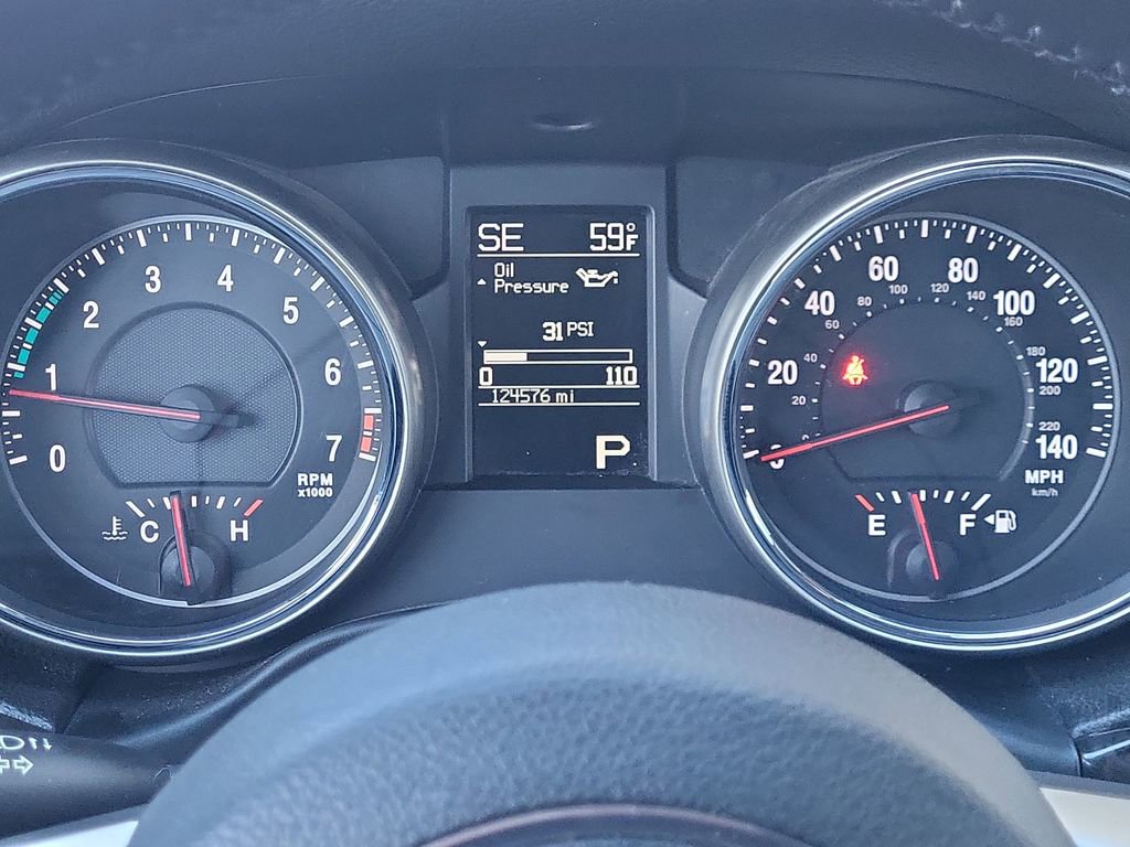 Used 2012 Jeep Grand Cherokee Laredo image 24