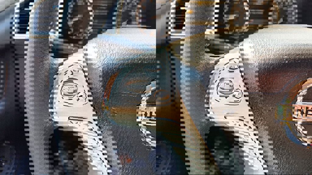 Used 2016 Nissan Murano S image 15