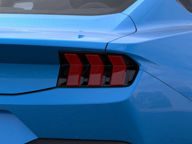 New 2026 Ford Mustang Coupe image 21