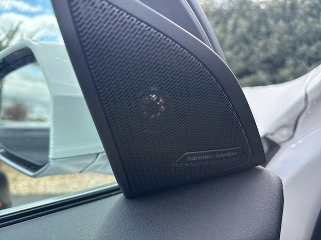 Certified 2025 BMW X3 xDrive30i w/ Premium Package image 22