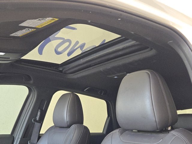 Used 2022 MAZDA CX-5 Signature AWD/4WD image 22