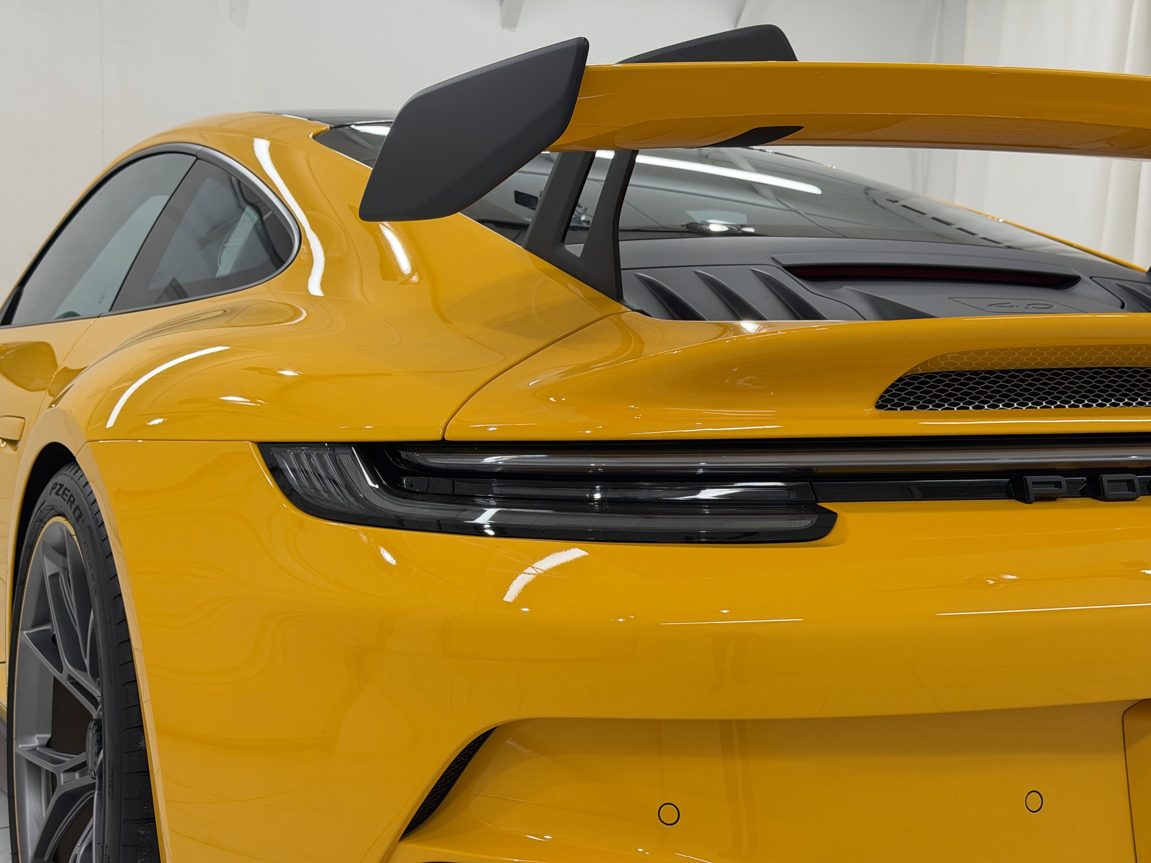 Certified 2023 Porsche 911 GT3 image 19