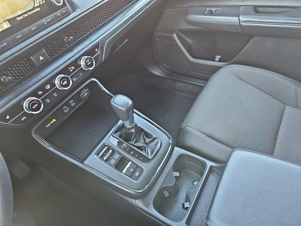 Used 2023 Honda CR-V EX image 29