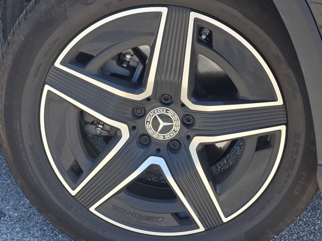 Certified 2026 Mercedes-Benz GLC 300 4MATIC image 10