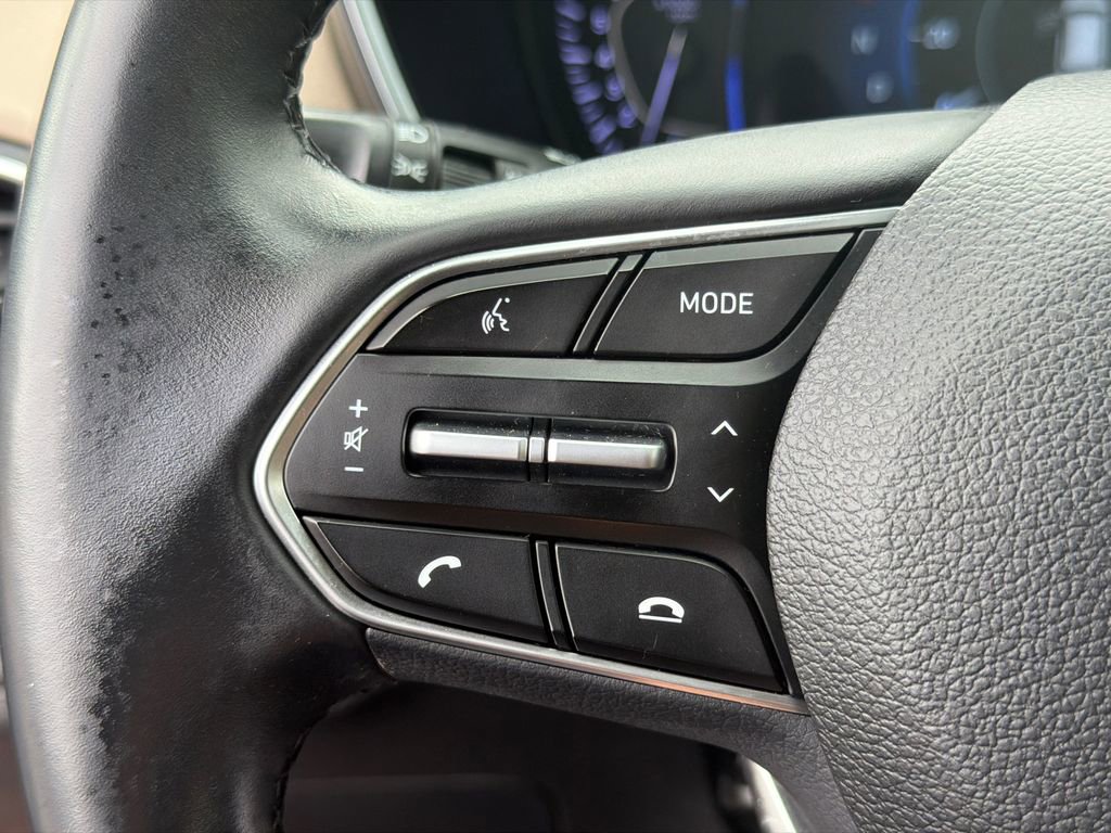 Used 2019 Hyundai Santa Fe FWD image 25