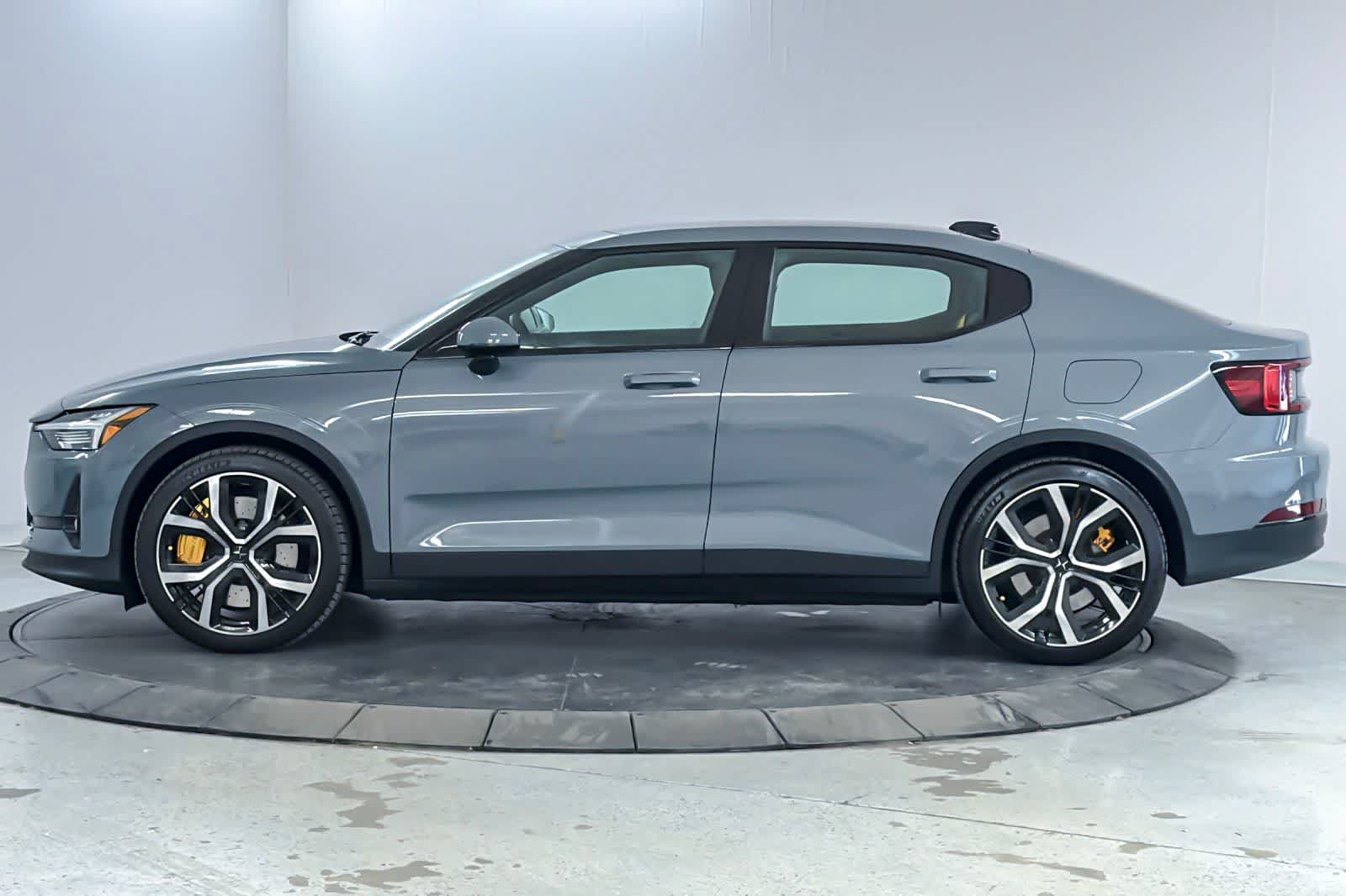 Used 2021 Polestar Polestar 2 w/ Performance Package AWD/4WD image 5