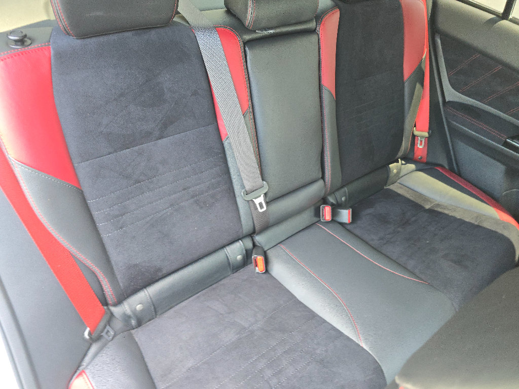 Used 2020 Subaru WRX STI w/ Popular Package #1 AWD/4WD image 17