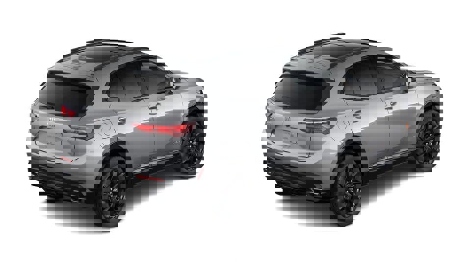 New 2025 Buick Envision Sport Touring image 57