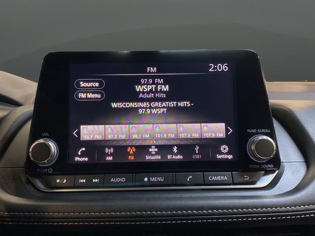 Used 2021 Nissan Rogue SL image 18