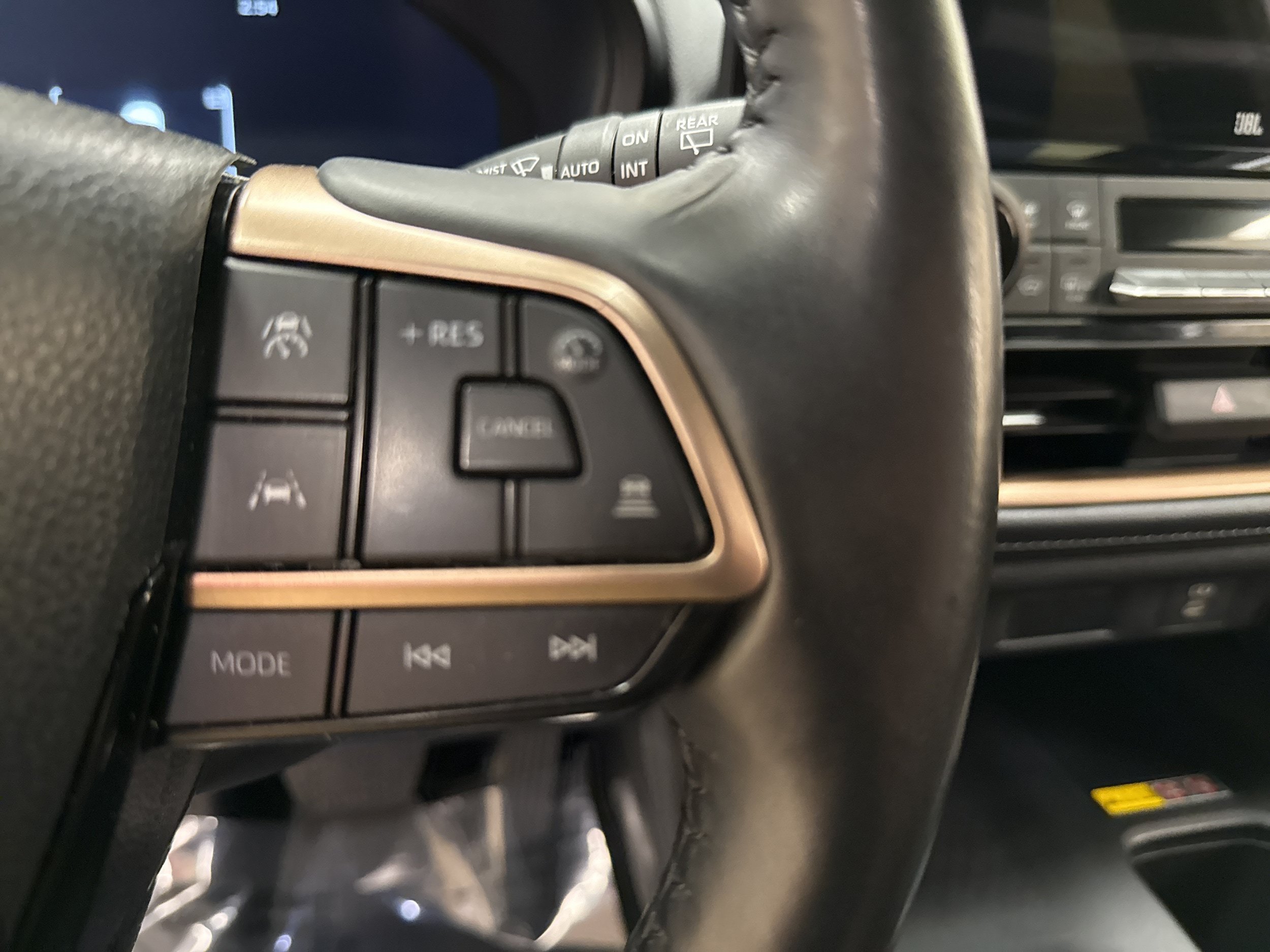 Used 2024 Toyota Grand Highlander AWD Hybrid image 45