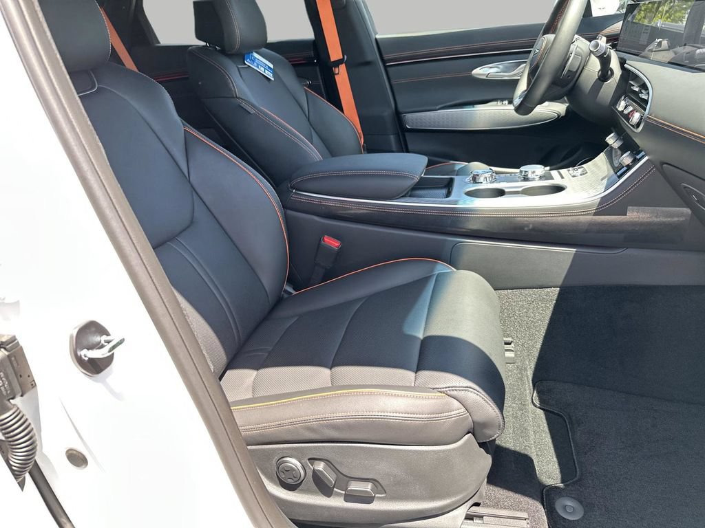 New 2026 Genesis GV70 2.5T Sport Prestige AWD/4WD image 26