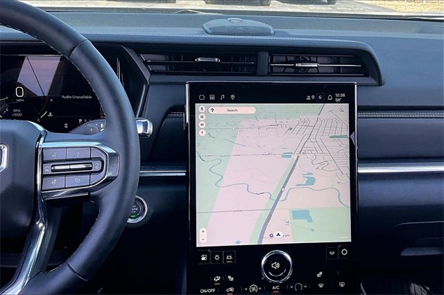 New 2026 GMC Terrain Elevation w/ Technology Package II image 7