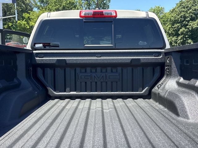 New 2026 GMC Canyon Denali AWD/4WD image 12