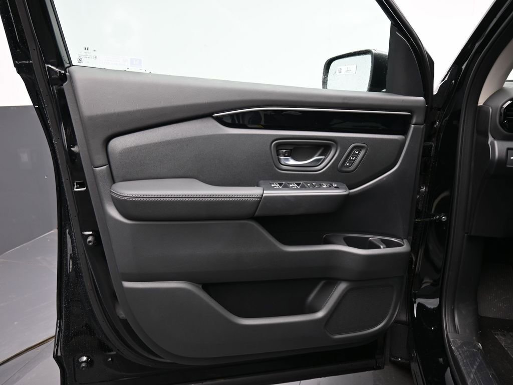 New 2026 Honda Passport RTL image 30