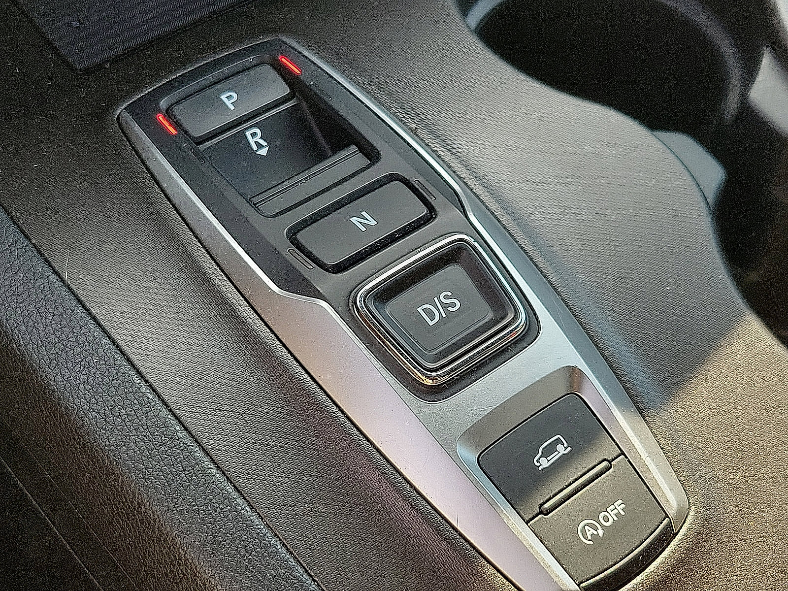 Used 2022 Honda Pilot TrailSport image 15