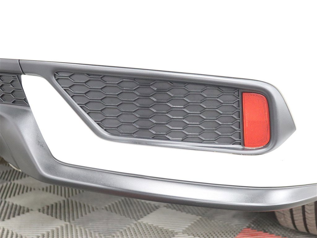 Used 2020 Honda Civic Si image 21