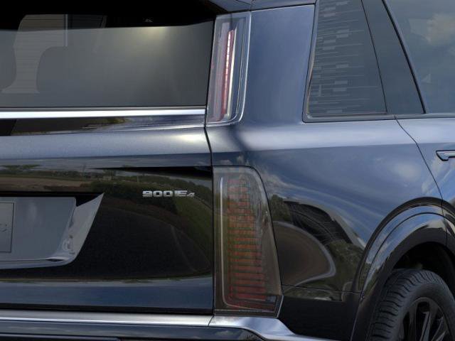 New 2026 Cadillac Vistiq Platinum image 35