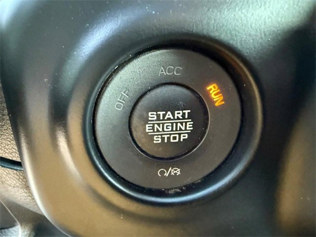 Certified 2022 Jeep Wrangler Unlimited Sahara image 21