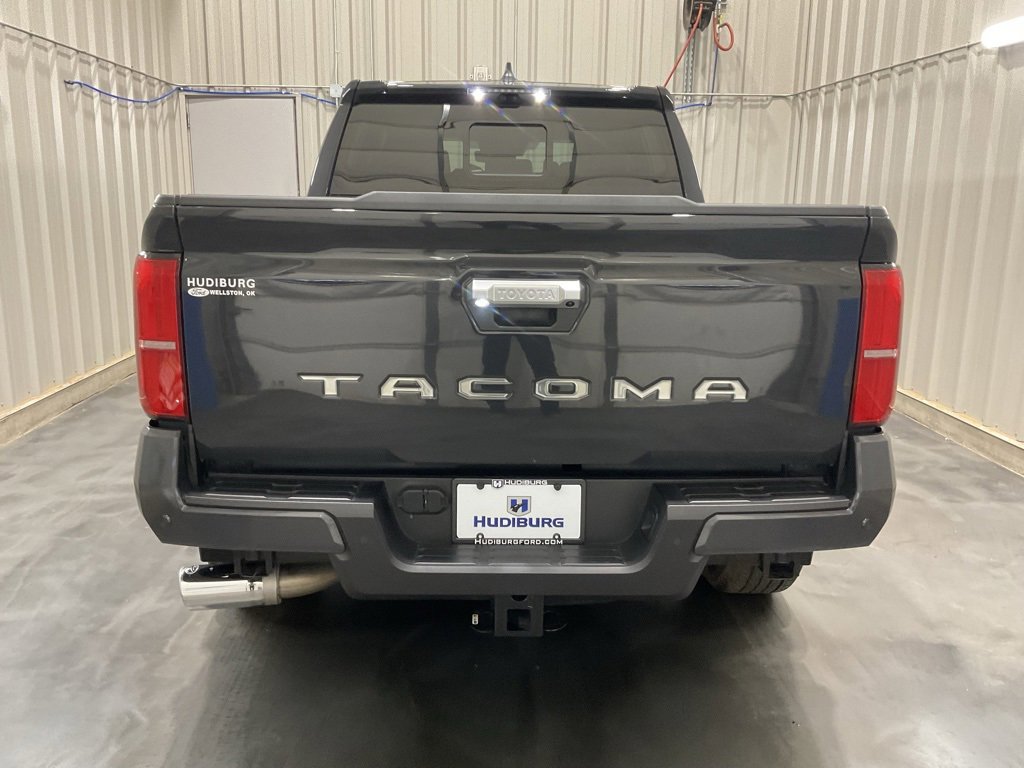 Used 2024 Toyota Tacoma Limited image 20