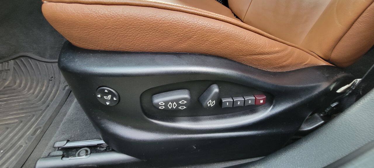 Used 2010 BMW X3 xDrive30i AWD/4WD image 18