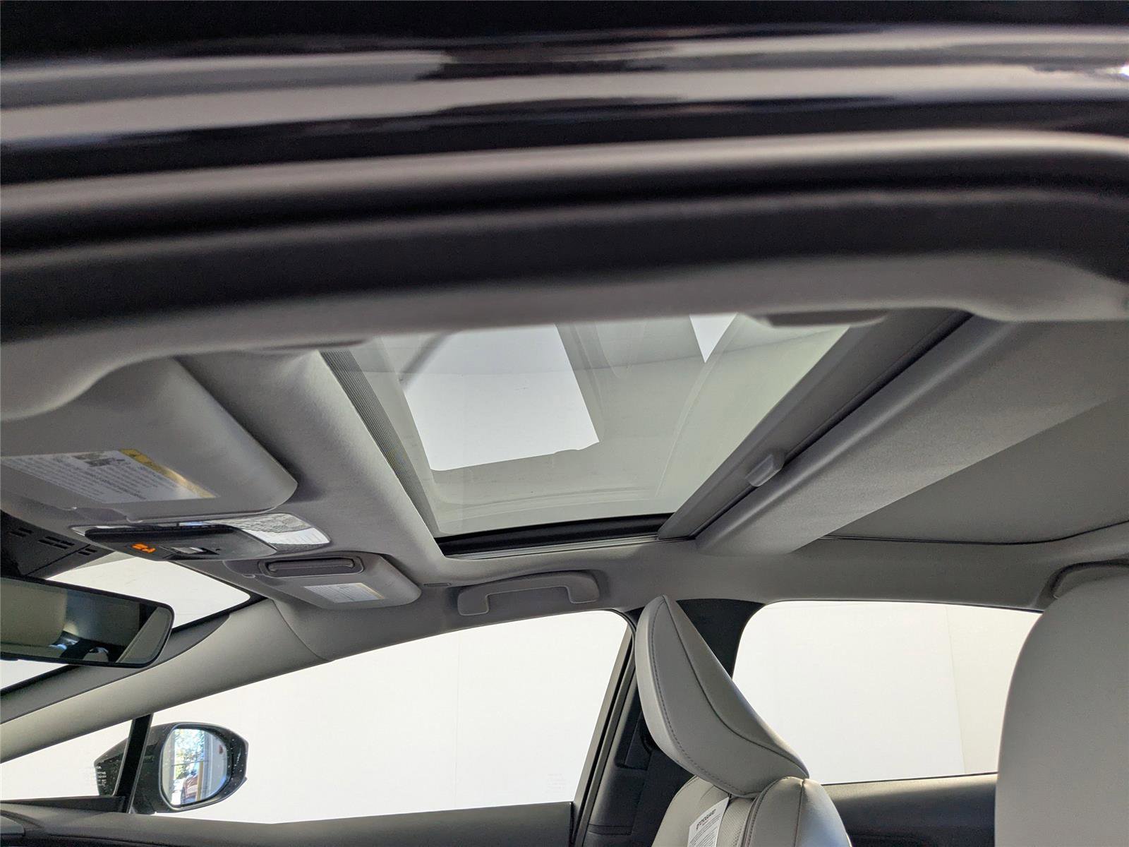 New 2026 Toyota Prius XLE image 12