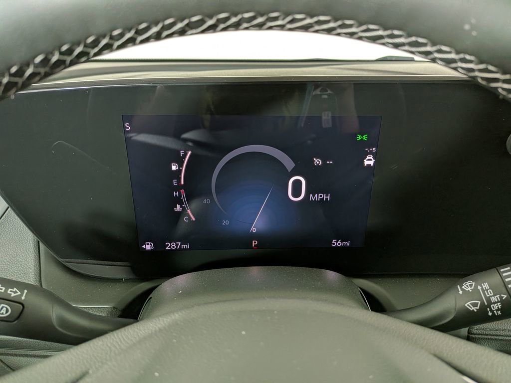 New 2026 Buick Encore GX Preferred w/ Comfort Package image 21