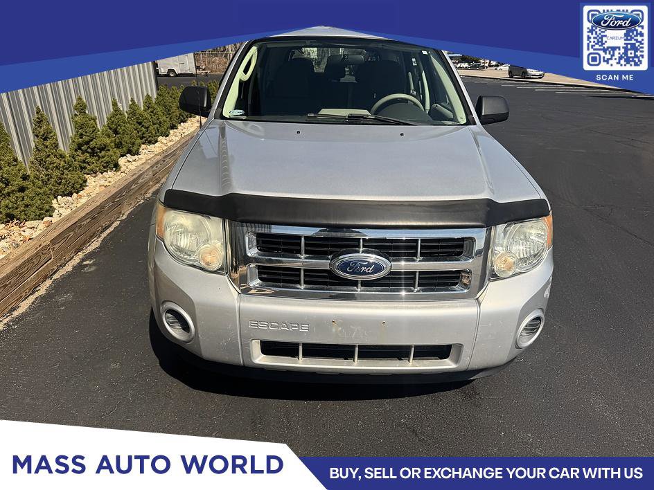 Used 2011 Ford Escape XLS w/ 101A Rapid Spec Order Code FWD image 3