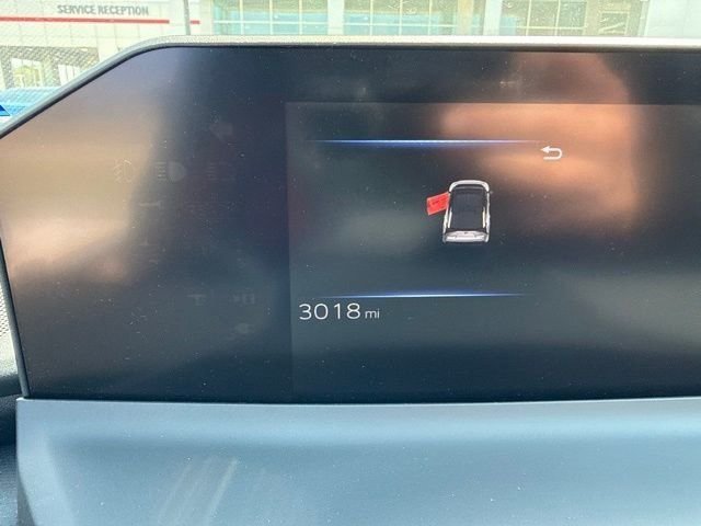 Used 2026 Toyota bZ FWD image 10