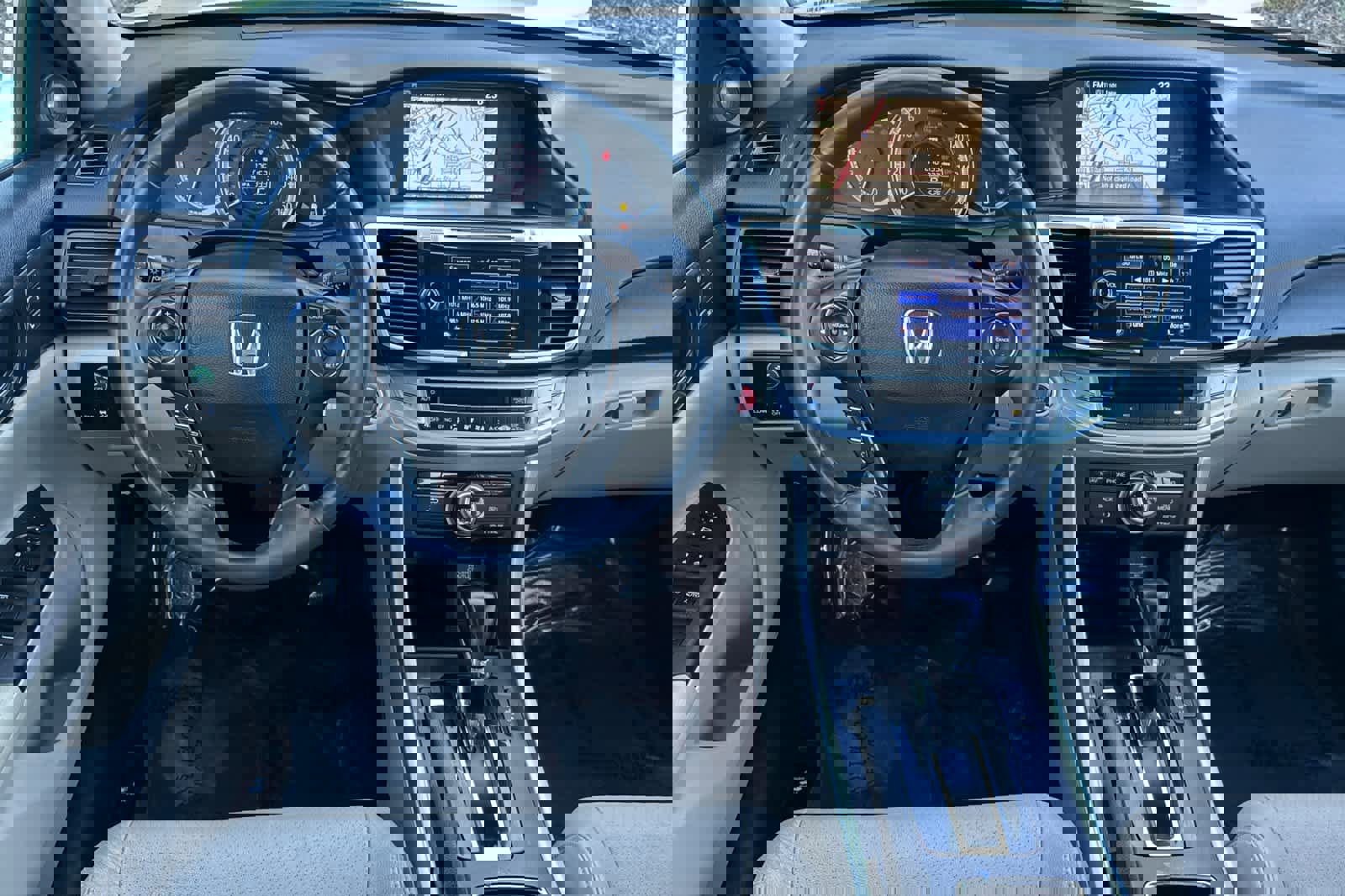 Used 2015 Honda Accord EX-L image 15