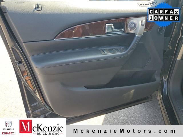 Used 2013 Lincoln MKX FWD image 8