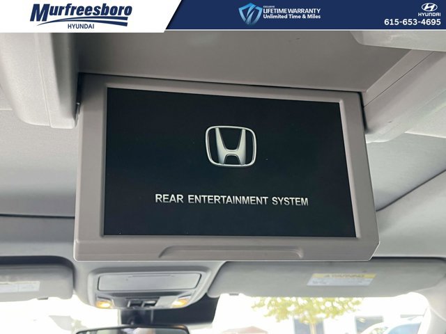 Used 2016 Honda Pilot Elite image 22