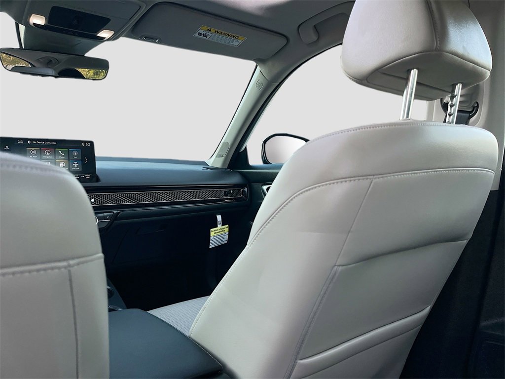 Used 2023 Honda Civic Touring image 24