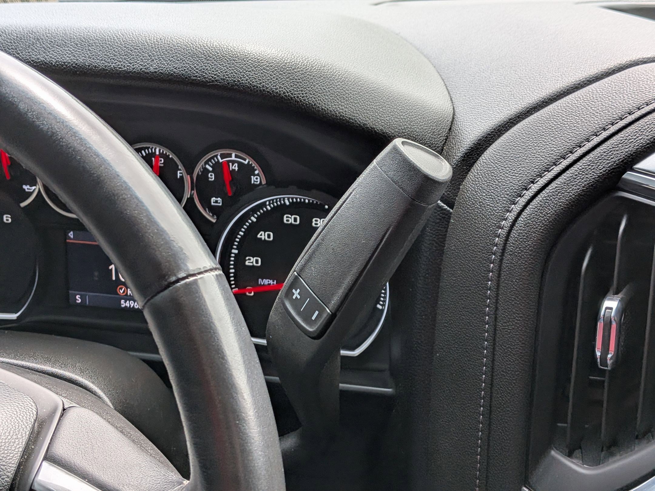 Certified 2022 Chevrolet Silverado 1500 LT Trail Boss w/ Safety Package image 23