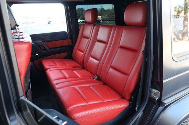 Used 2016 Mercedes-Benz G 550 image 19