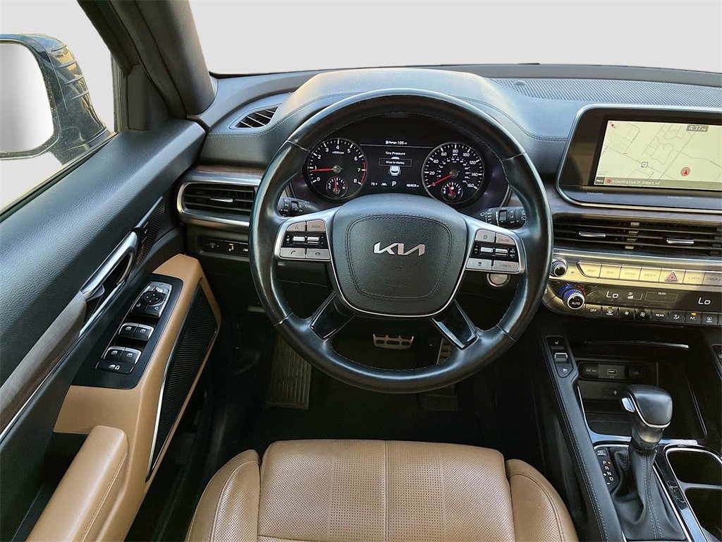 Used 2022 Kia Telluride SX image 24