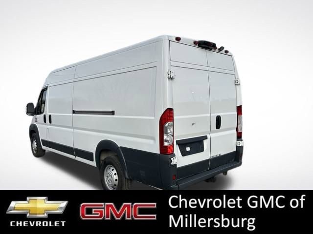 Used 2018 RAM ProMaster 3500 image 7