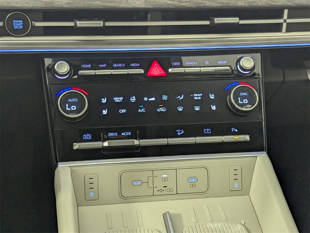 New 2026 Hyundai Santa Fe Calligraphy image 21