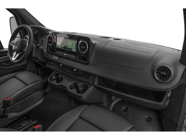 New 2026 Mercedes-Benz Sprinter 3500 image 11