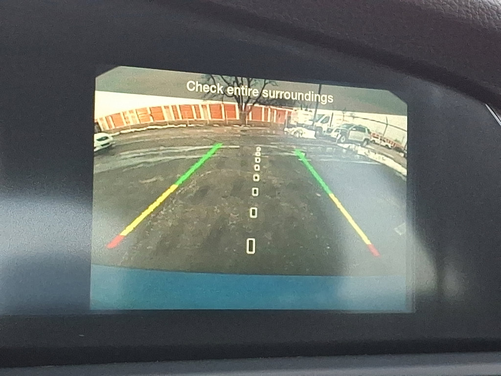 Used 2020 Alfa Romeo Giulia Ti Sport w/ Quick Order Package 22S Sport image 28