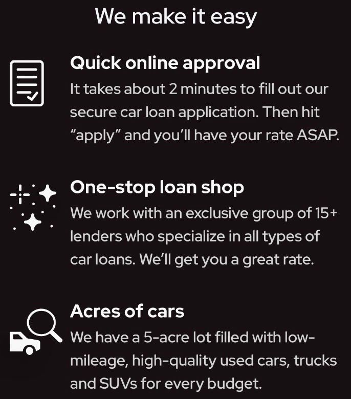 Used 2024 Land Rover Discovery S image 7