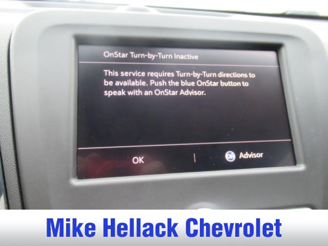 Used 2022 Chevrolet Equinox RS image 10