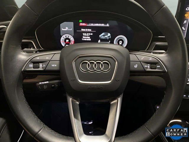Used 2023 Audi A5 2.0T Premium Plus w/ Premium Plus image 40