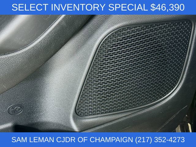 New 2026 Chrysler Pacifica Limited w/ S Appearance Package image 19