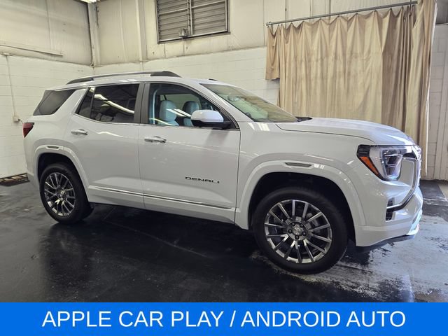 Used 2026 GMC Terrain Denali AWD/4WD image 6
