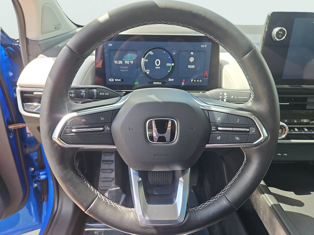 Certified 2024 Honda Prologue Elite image 31
