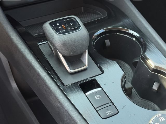 Certified 2023 Nissan Rogue SV AWD/4WD image 26