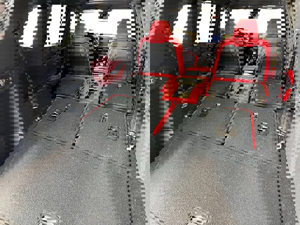 New 2026 Acura MDX A-Spec image 31