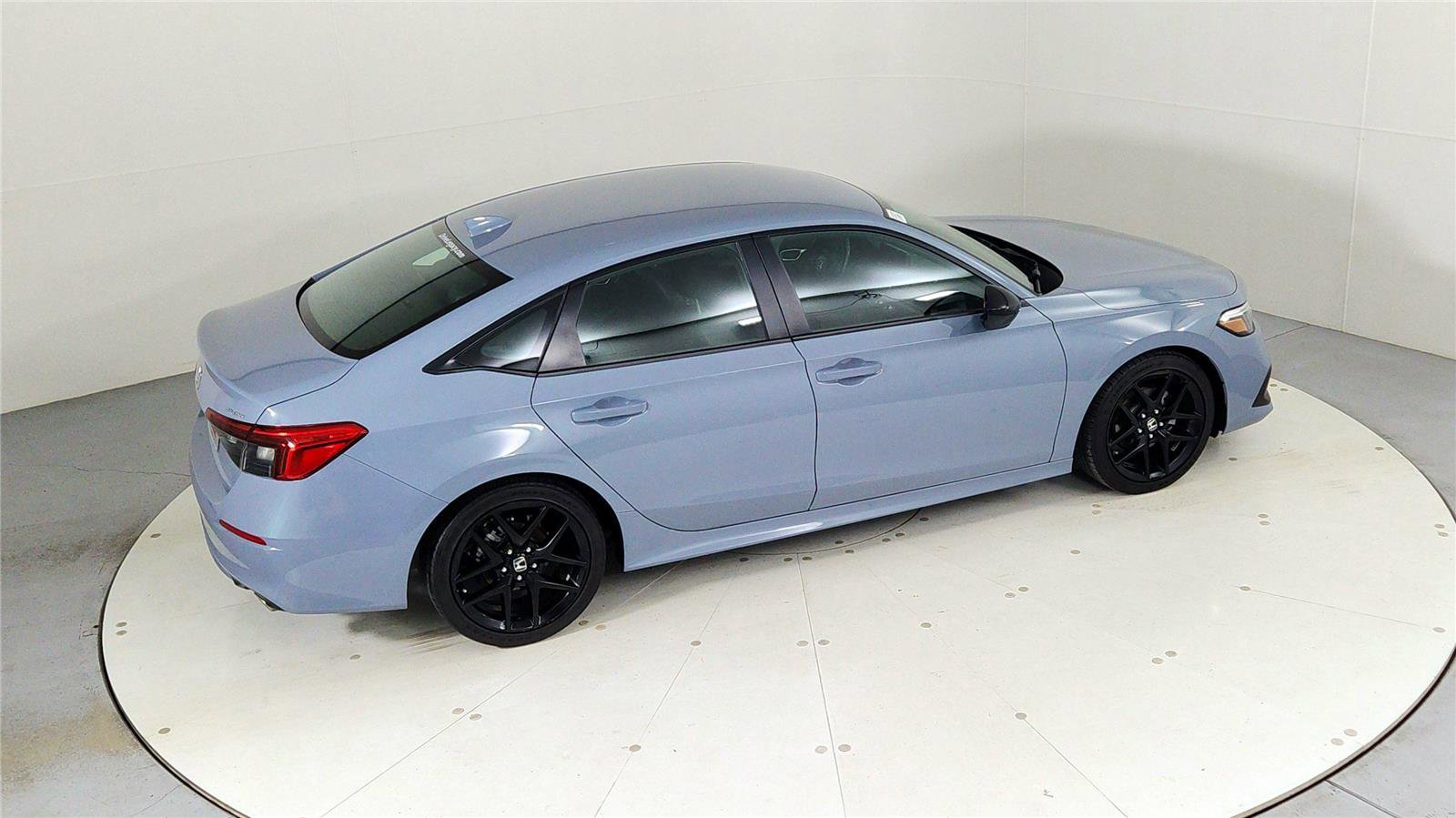 Used 2024 Honda Civic Sport image 37