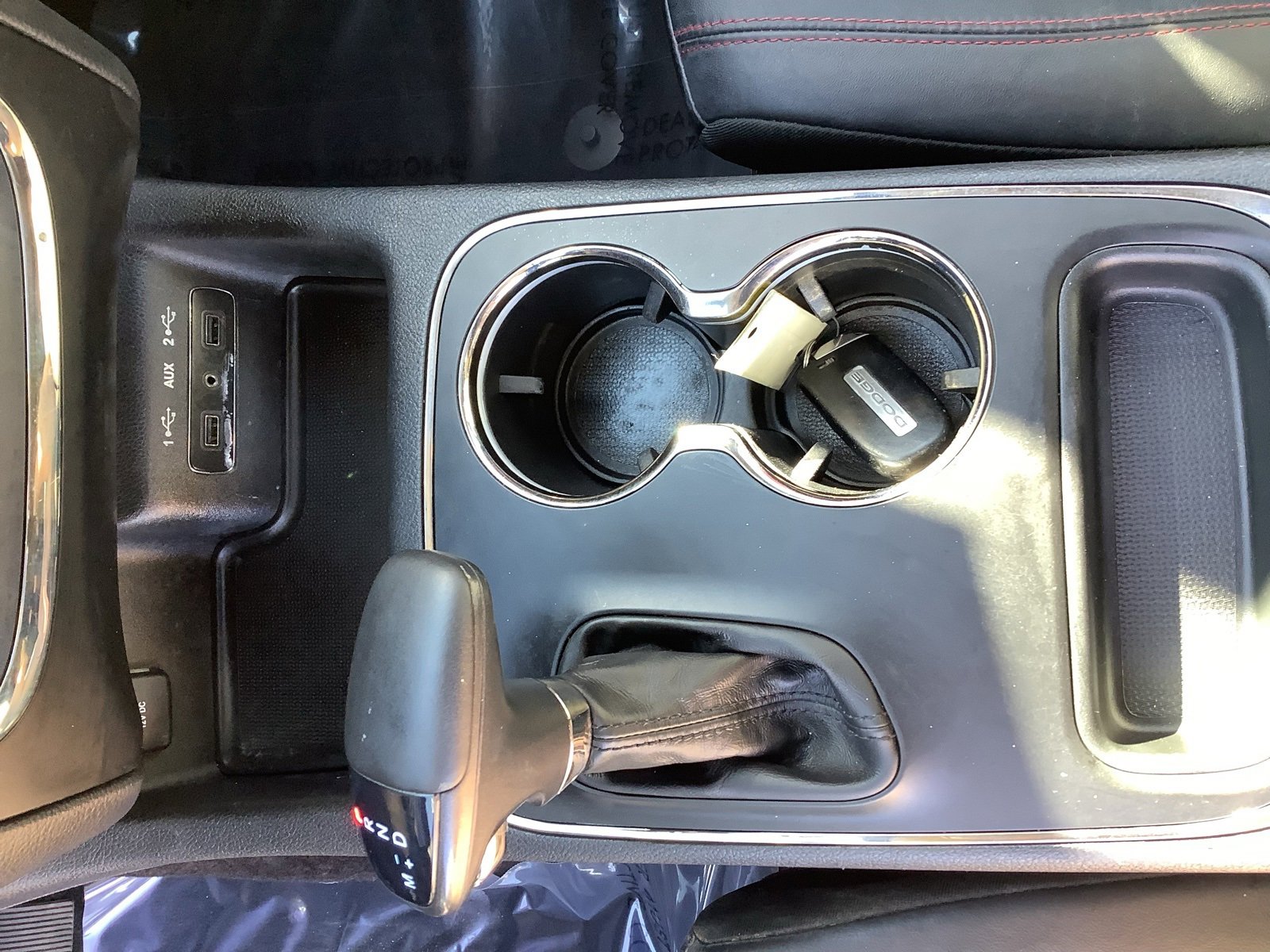 Used 2018 Dodge Durango GT w/ Premium Group image 20