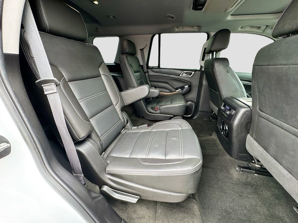 Used 2018 GMC Yukon Denali w/ Open Road Package image 34